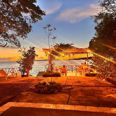 Orika Del Mar Hotel グランデ島 エクステリア 写真