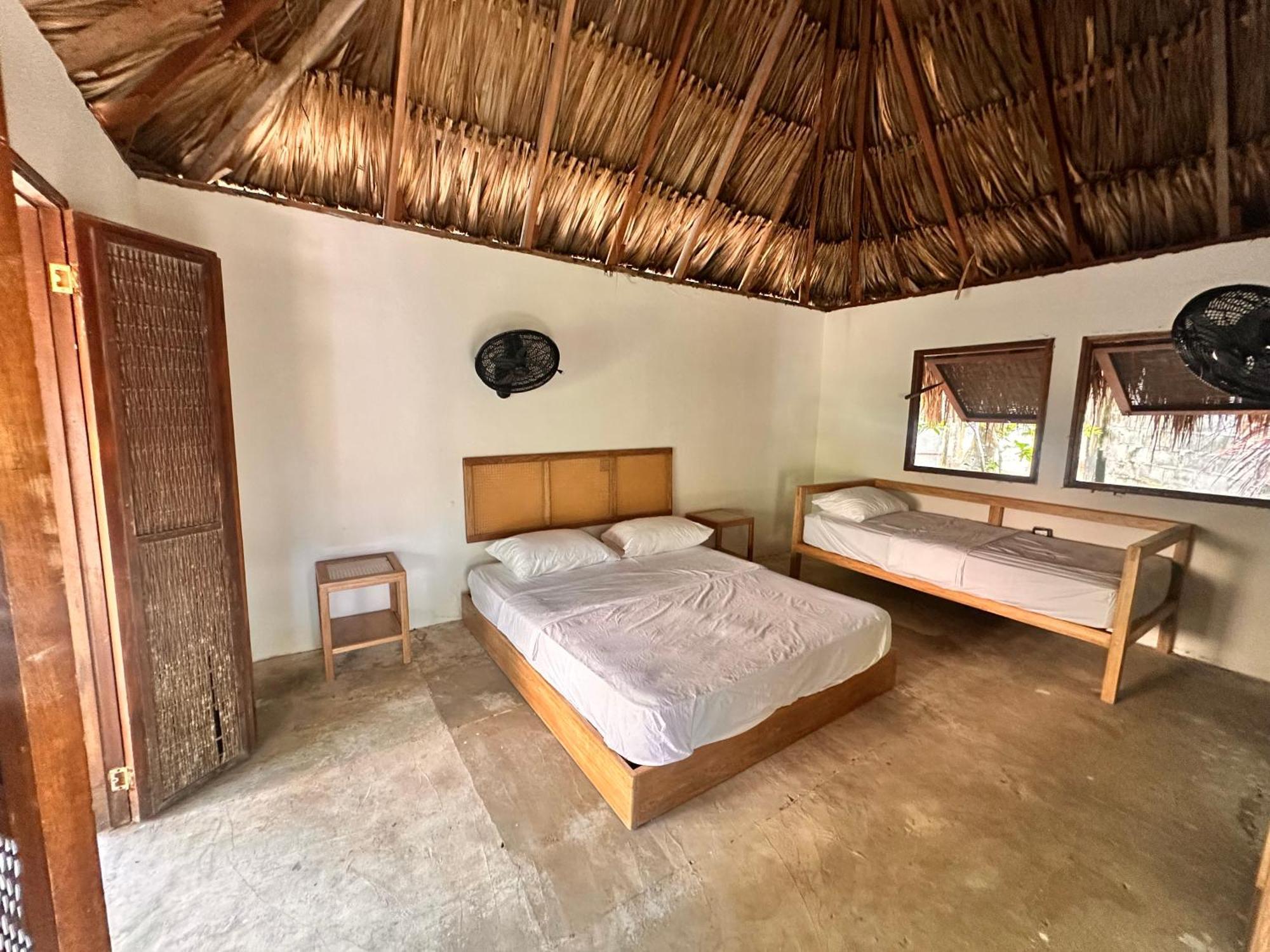 Orika Del Mar Hotel グランデ島 エクステリア 写真