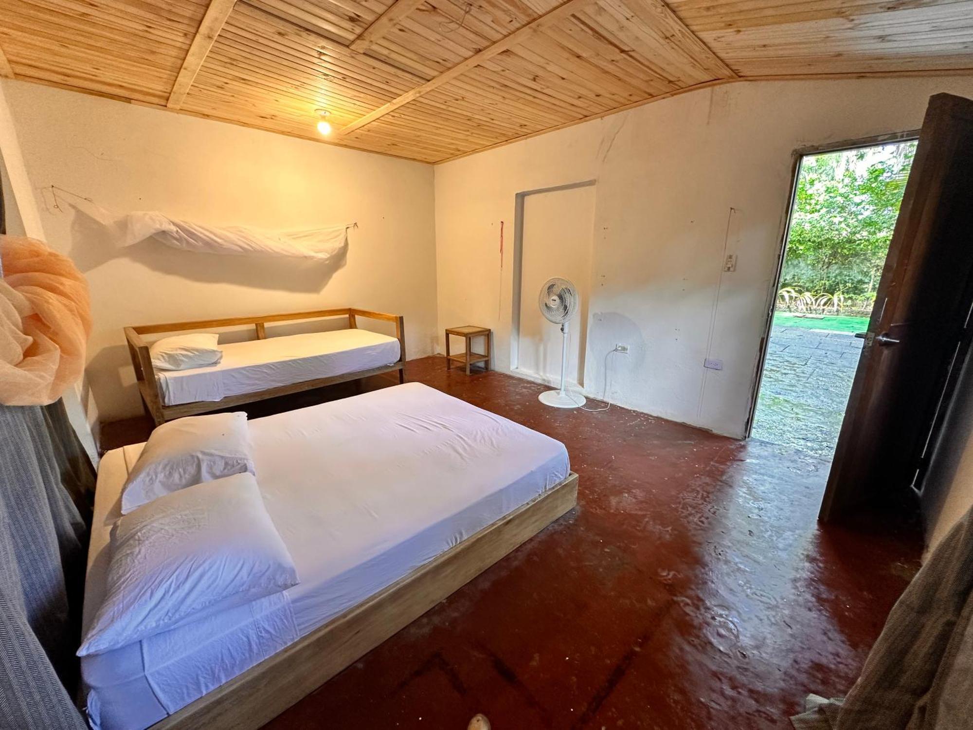 Orika Del Mar Hotel グランデ島 エクステリア 写真